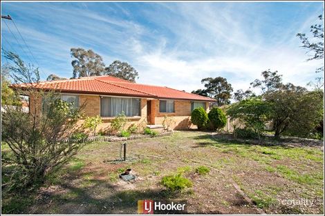 28 Carrodus St, Fraser, ACT 2615