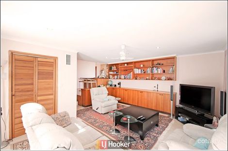 Property photo of 28 Carrodus Street Fraser ACT 2615