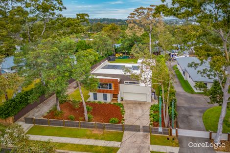 Property photo of 37 Gunnin Street Fig Tree Pocket QLD 4069