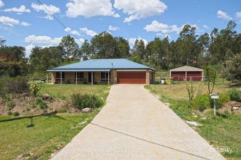 Property photo of 35 Kamala Court Cedar Vale QLD 4285