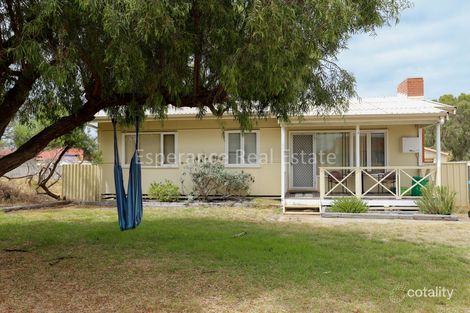 Property photo of 4 Morton Way Nulsen WA 6450