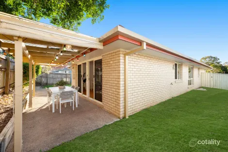 Property photo of 14 Phillips Place Wakerley QLD 4154