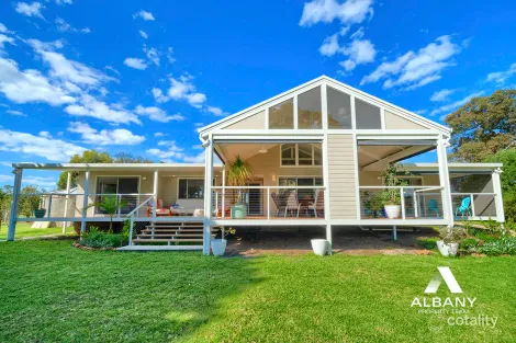 Property photo of 28 Jones Road Millbrook WA 6330