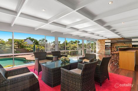 Property photo of 3 Mosman Place Barden Ridge NSW 2234