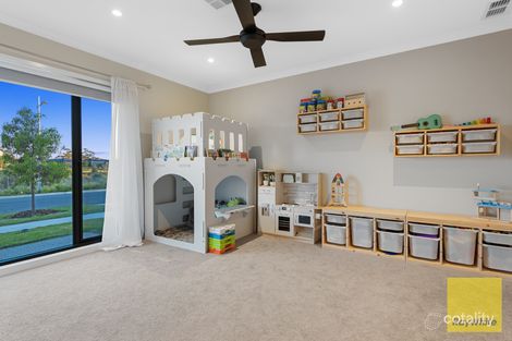 Property photo of 67 Haystack Drive Truganina VIC 3029