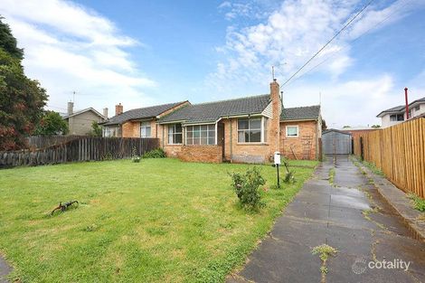 Property photo of 10 Cuthbert Road Reservoir VIC 3073