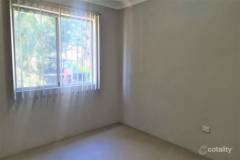 6/25-27 Lane St, Wentworthville, NSW 2145