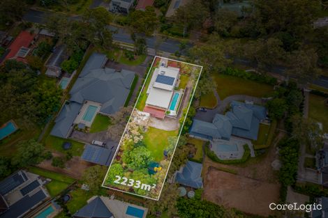 Property photo of 37 Gunnin Street Fig Tree Pocket QLD 4069