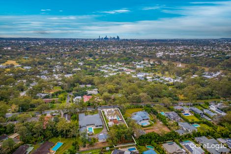 Property photo of 37 Gunnin Street Fig Tree Pocket QLD 4069