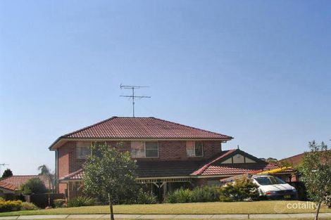 12 Parkinson Gr, Minchinbury, NSW 2770