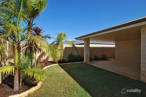 Property photo of 164 St Stephens Crescent Tapping WA 6065