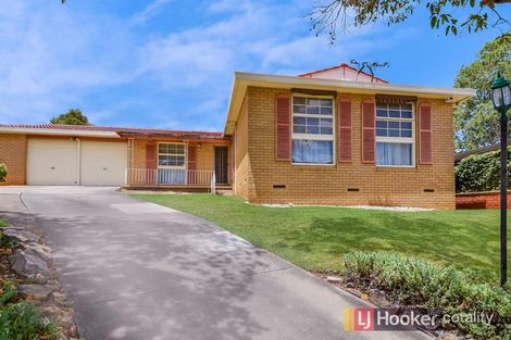 20 Warrah Pl, Greystanes, NSW 2145