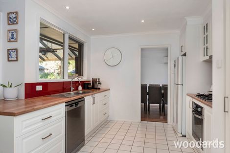 Property photo of 92 Daffodil Road Boronia VIC 3155