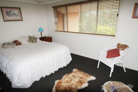 Property photo of 2/2-8 Bland Road Springwood NSW 2777