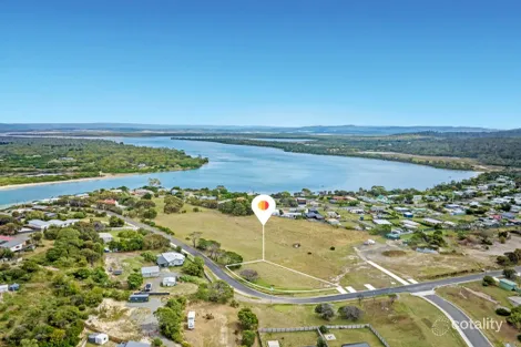 Property photo of LOT 1 Swanwick Road Coles Bay TAS 7215