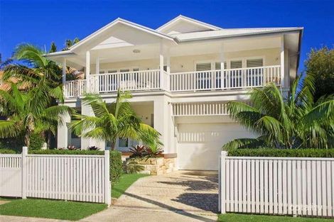 Property photo of 6 Seaview Parade Collaroy NSW 2097