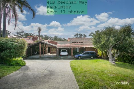 41 Meecham Way, Karrinyup, WA 6018