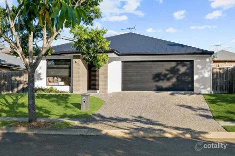 55 Harmony Cres, South Ripley, QLD 4306