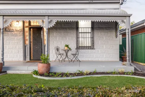Property photo of 8 Rawson Street Alberton SA 5014