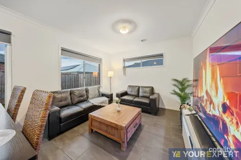 Property photo of 31 Rosedene Avenue Officer VIC 3809