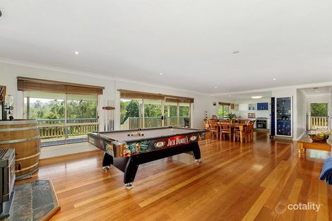 Property photo of 39 Sunbury Drive Peachester QLD 4519