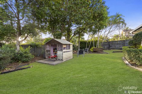 Property photo of 42 Hamersley Circuit Alexandra Hills QLD 4161