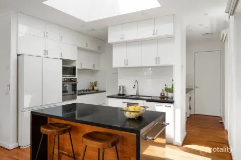 Property photo of 52B Dalpura Circuit Frankston VIC 3199