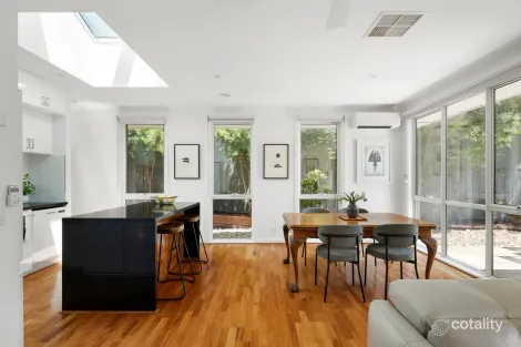 Property photo of 52B Dalpura Circuit Frankston VIC 3199