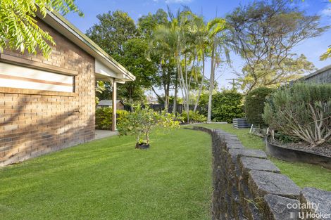 Property photo of 42 Hamersley Circuit Alexandra Hills QLD 4161