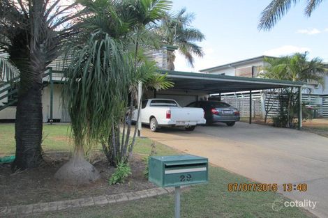 Property photo of 29 Cuthbert Street Moranbah QLD 4744