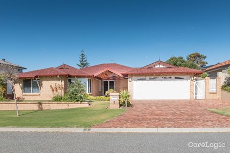 Property photo of 3 Vaucluse Place Kallaroo WA 6025