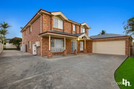 10 Whipbird St, Maryland, NSW 2287