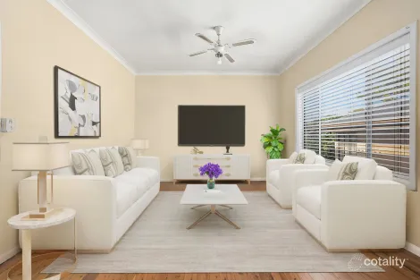 Property photo of 5 Fitzgerald Street Cringila NSW 2502
