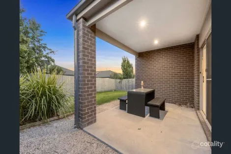 16 Suffolk St, Curlewis, VIC 3222