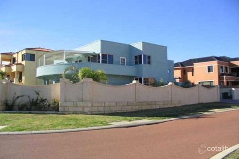 1 Charlotte View, Coogee, WA 6166