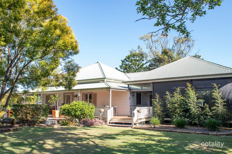 Property photo of 16 Russell Street Dalby QLD 4405