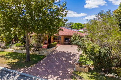 65 Huxtable Tce, Baldivis, WA 6171