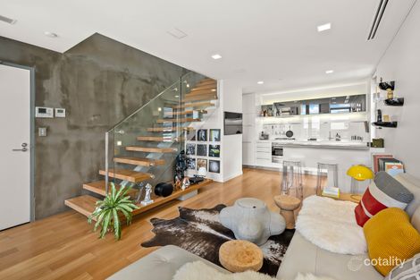 Property photo of 27/27 Cunningham Street Newstead QLD 4006
