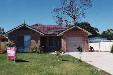Property photo of 12 Maneela Road Buff Point NSW 2262