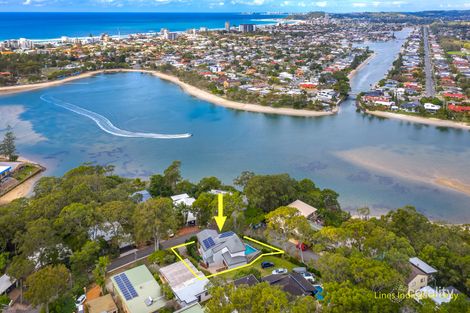 Property photo of 89 Ocean Parade Burleigh Heads QLD 4220