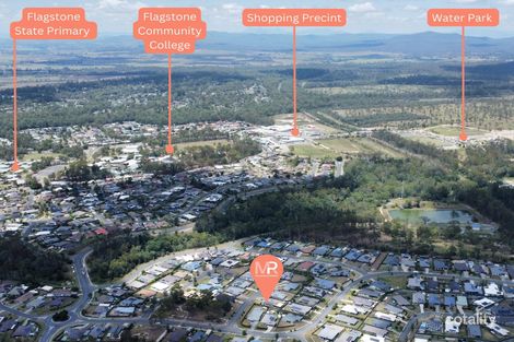 Property photo of 5 Honeysuckle Court Flagstone QLD 4280