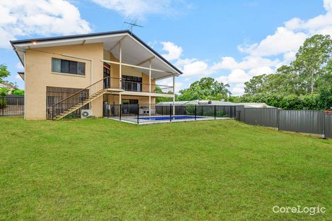 Property photo of 20 Habitat Place Bridgeman Downs QLD 4035