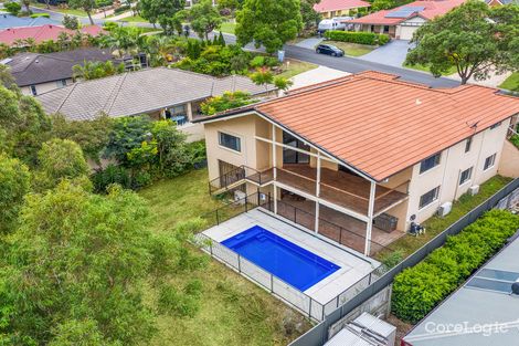 Property photo of 20 Habitat Place Bridgeman Downs QLD 4035