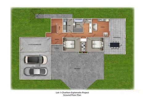 Property photo of 138A Esplanade Point Vernon QLD 4655