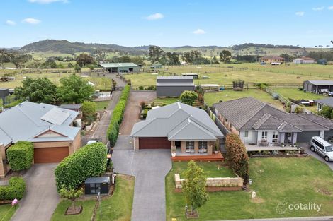 Property photo of 48 Cockatoo Ridge Aberglasslyn NSW 2320