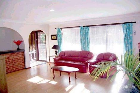 Property photo of 5A Tunks Street Ryde NSW 2112