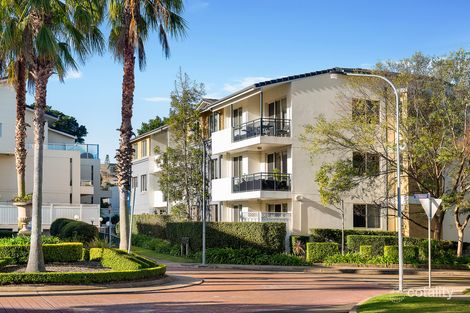 Property photo of 47/1 Maher Close Chiswick NSW 2046