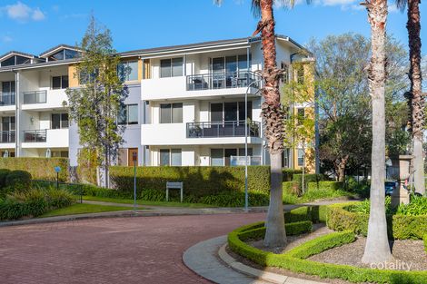 Property photo of 47/1 Maher Close Chiswick NSW 2046