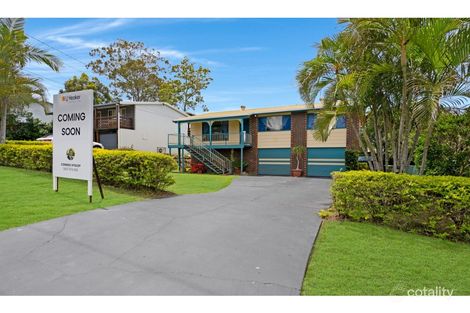 Property photo of 5 The Strand Nerang QLD 4211
