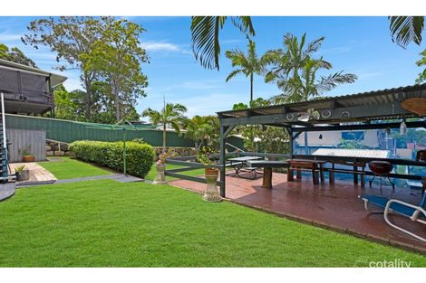 Property photo of 5 The Strand Nerang QLD 4211